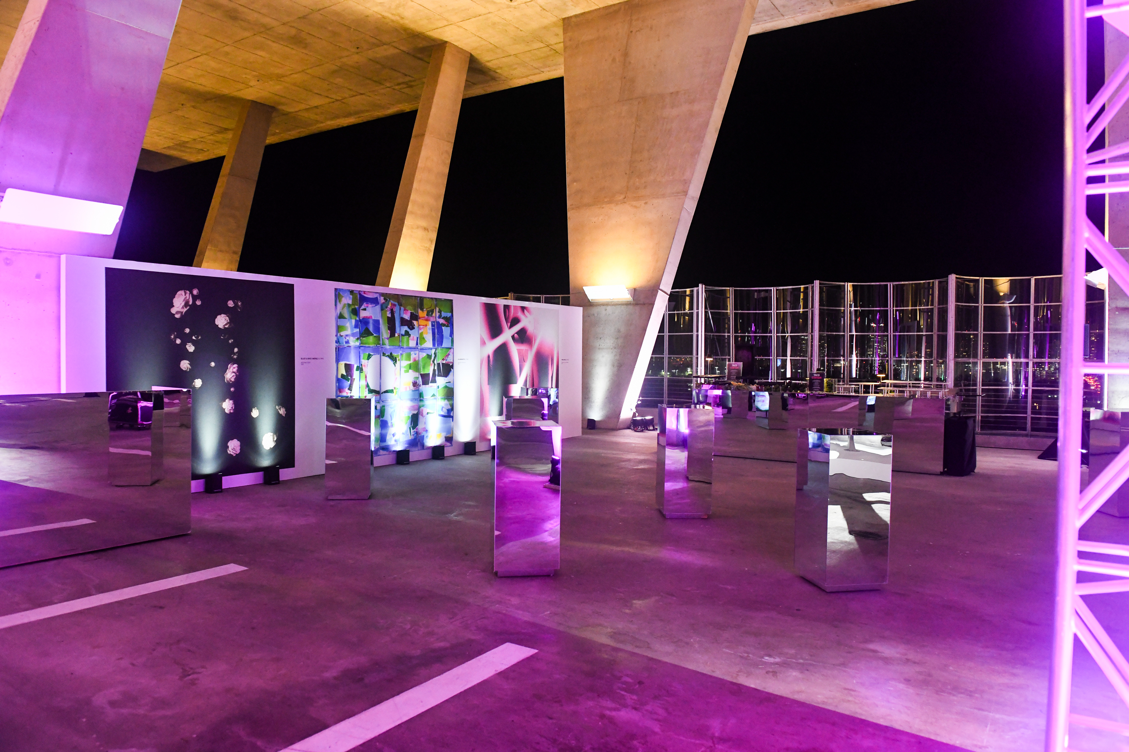 Delta x Art Basel